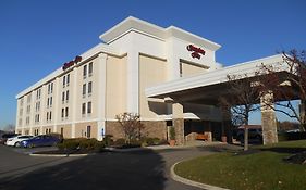 Hampton Inn Airport Columbus Ohio